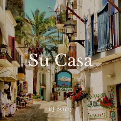 Su Casa - Single