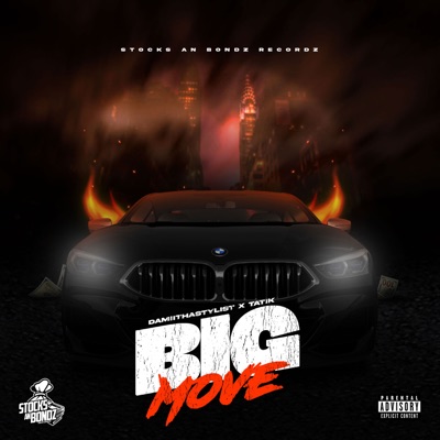 Big Move - Single