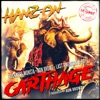 Carthage (feat. The Last American B-Boy) - Single