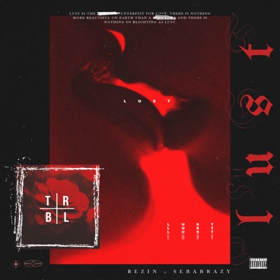 Lust - Single