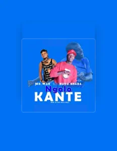 Mr Wabを聴いたり、ミュージックビデオを鑑賞したり、経歴やツアー日程などを確認したりしましょう！