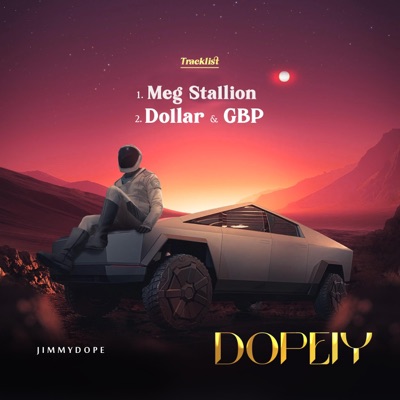 DopeiY - Single