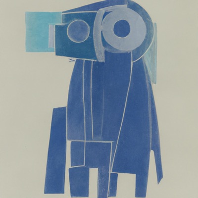 My Time As a Ghostly Someone Else - Single