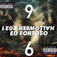 Apocalipsis (Halloween 2021) - Single - Ed Fortoso