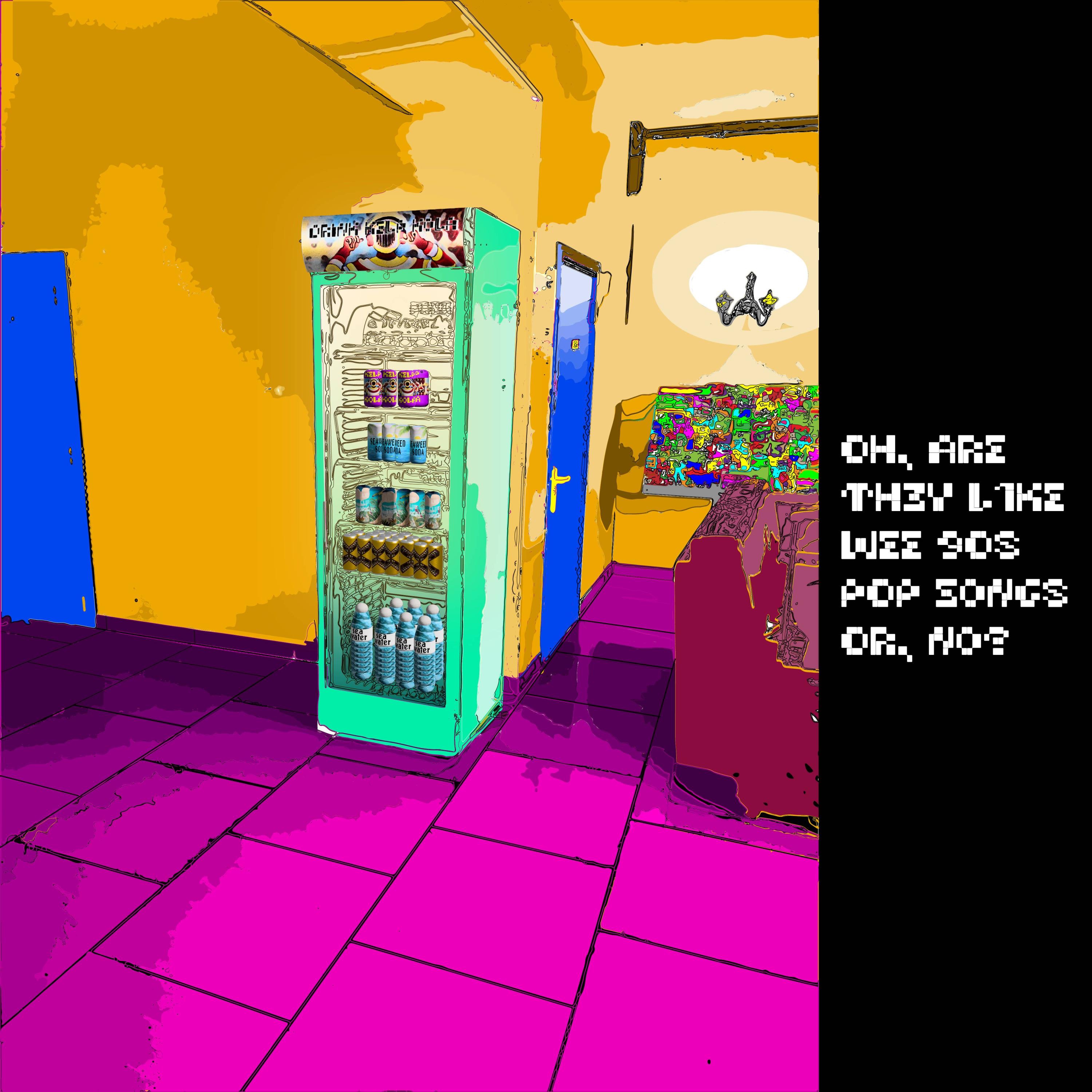 Kelp - Congratulations