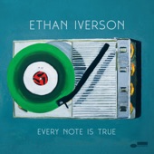 Ethan Iverson - She Won't Forget Me