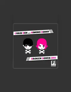 Listen to Chris Sen, watch music videos, read bio, see tour dates & more!