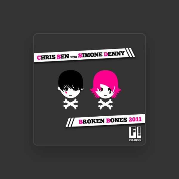 Chris Sen's avatar