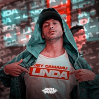 Linda - Single - Jey Camamu