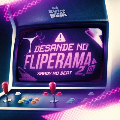 Desande no Fliperama 2.0 - Single