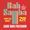 Save Our Freedom (Dave Lee Let Freedom Reign Mix) [feat. Vanessa Haynes] artwork