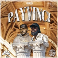 PayVinci - Vinci Globetrotta & Pay$ean