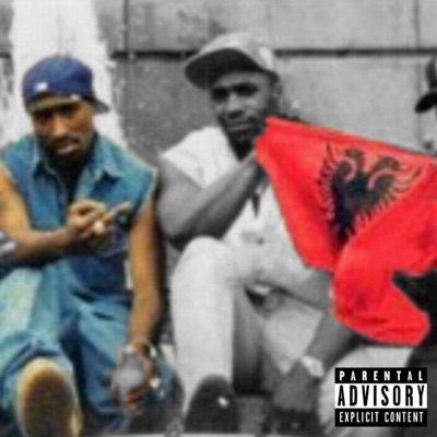 2Pac - Single