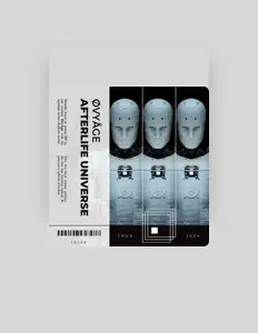 Listen to ØvyÅge, watch music videos, read bio, see tour dates & more!