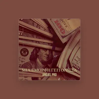 Listen to Angjel Pro, watch music videos, read bio, see tour dates & more!