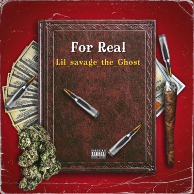 For Real - Single