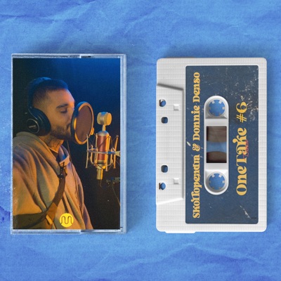 One Take Denso #6 - Single