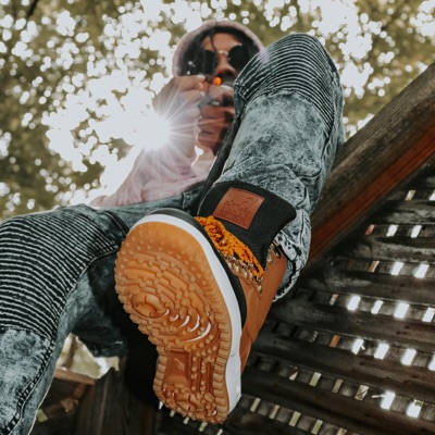 The DopeMans'Show - Single