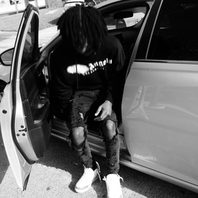 Irritated (feat. RSK Rod) - Single