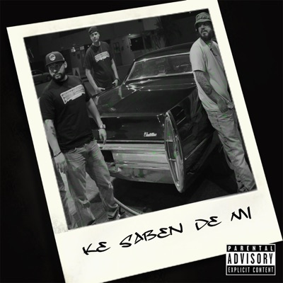 Ke Saben de Mi (feat. Soffqueen) - Single