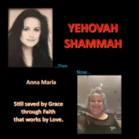 Angels on Assignment — Anna Maria