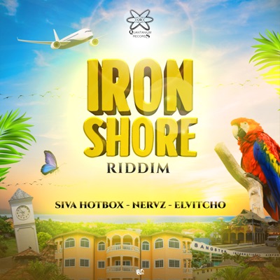 Iron Shore Riddim