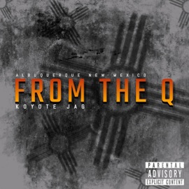 From the Q Koyote Jag