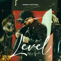 Level - Single - Saeck Márcial
