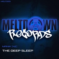 The Deep Sleep - Single - Manik