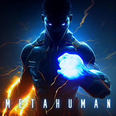 Metahuman - EP