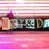 Money & Dance by magazine watts