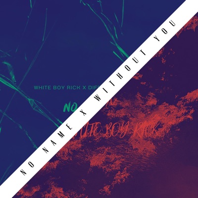 No Name X Without You - EP