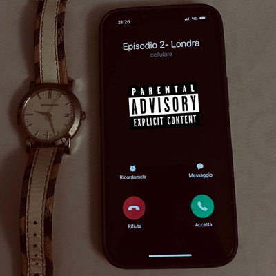 Episodio 2 (Londra) - Single