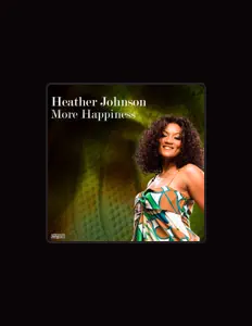 Listen to Heather Johnson, watch music videos, read bio, see tour dates & more!