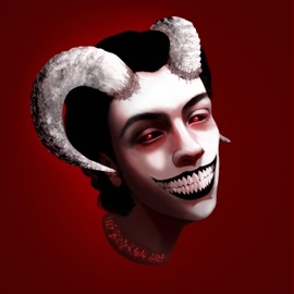 My Bad Chief Gray