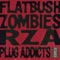 Plug Addicts - RZA & Flatbush Zombies lyrics