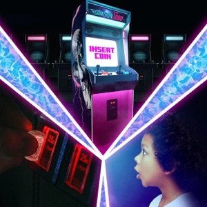 Origin Story (feat. MC Chris) - Single