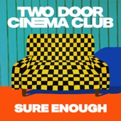 Sure Enough artwork