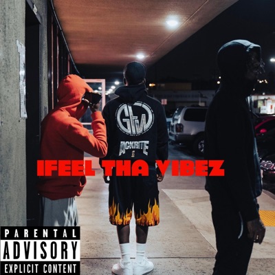 iFeel Tha Vibez - Single