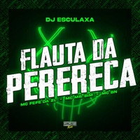 Flauta da Perereca (feat. Gangstar Funk & DJ Esculaxa) - Single - MC Fefe Da ZL, Mc Mr. Bim & MC BN
