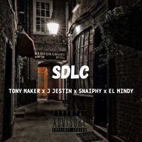 Sdlc (feat. EL MINDY) - Single - J JESTIN, Tony Maker & SNAIPHY