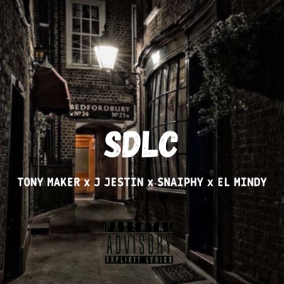 Sdlc (feat. EL MINDY) - Single