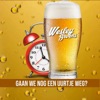 Gaan we nog een uurtje weg? - Single