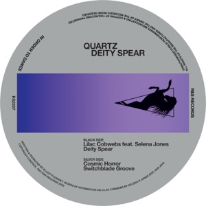 Deity Spear - EP
