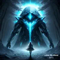 Leave Me Alone — Sarrix