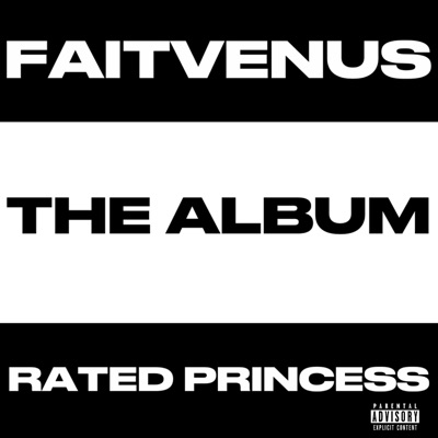Rated Princess