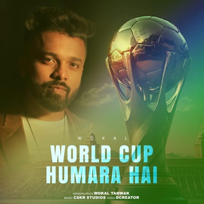 World Cup Humara Hai - Single