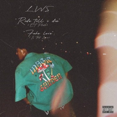 A Time In Summer - Single