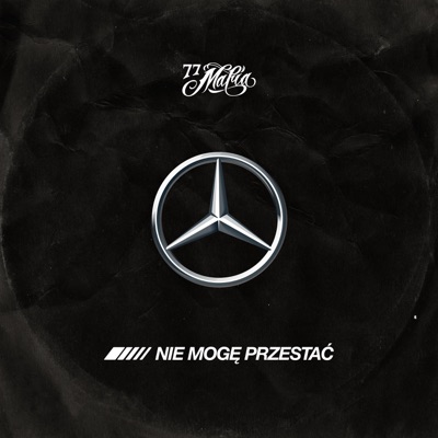 Nie Mogę Przestać - Single