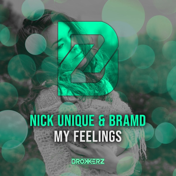 My Feelings - Single